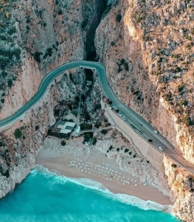 Kalkan