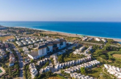 orensehir
