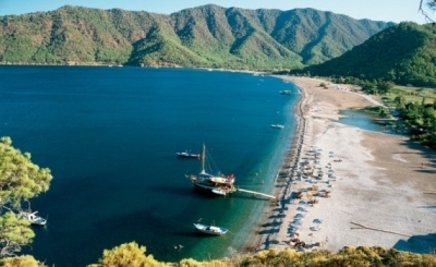 Adrasan