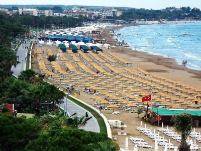 Evrenseki