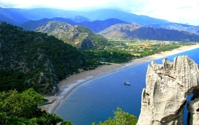 Çıralı