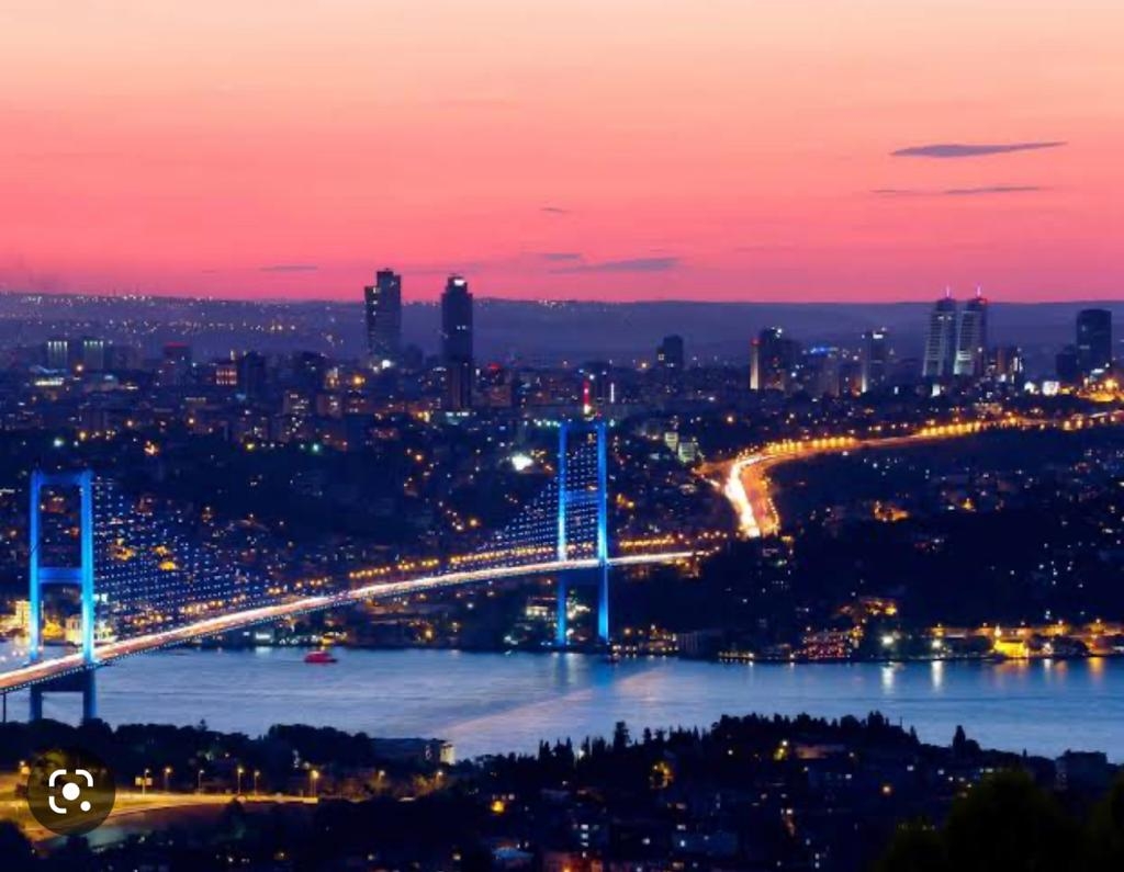 İstanbul