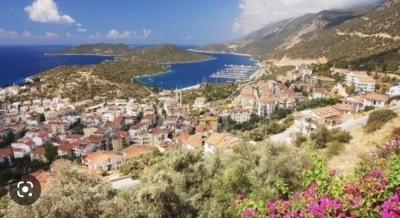 Kaş