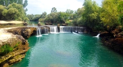 Manavgat