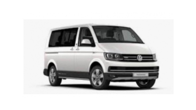 Mercedes Vito VİP (1-7) PAX