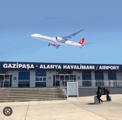 Gazipasa