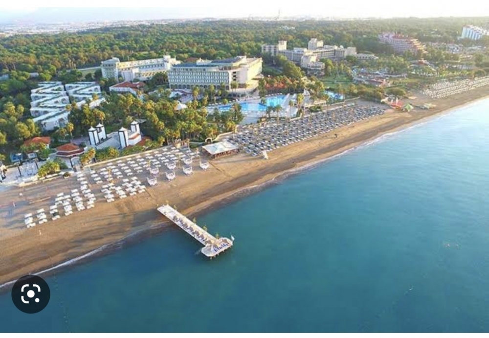 Belek