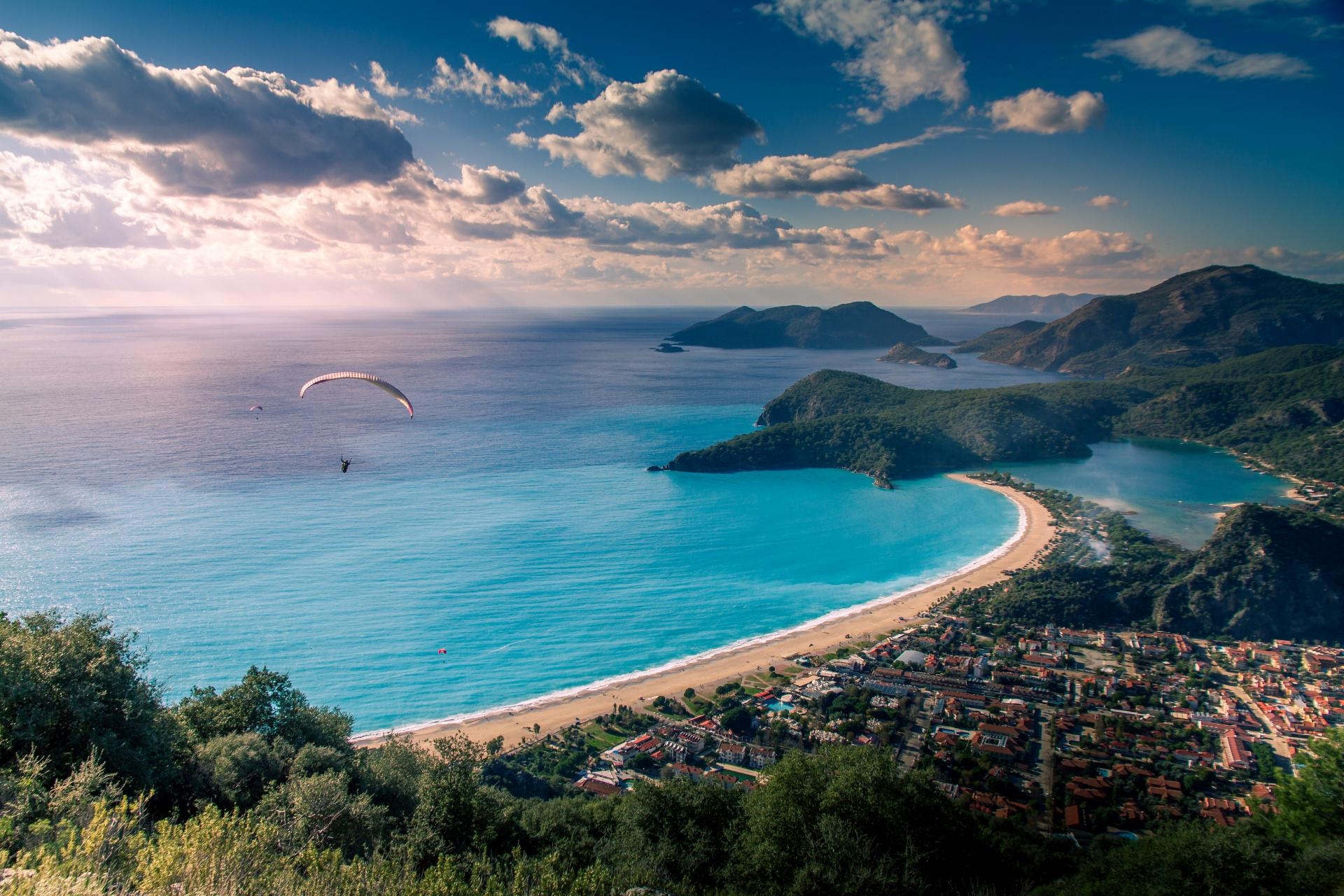 Oludeniz